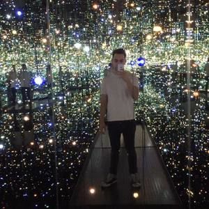 Meet your Posher, Jesse